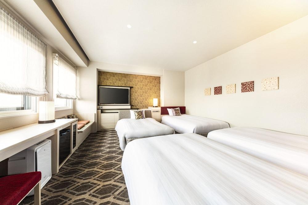 Hotel Hanshin Annex Ōsaka Extérieur photo