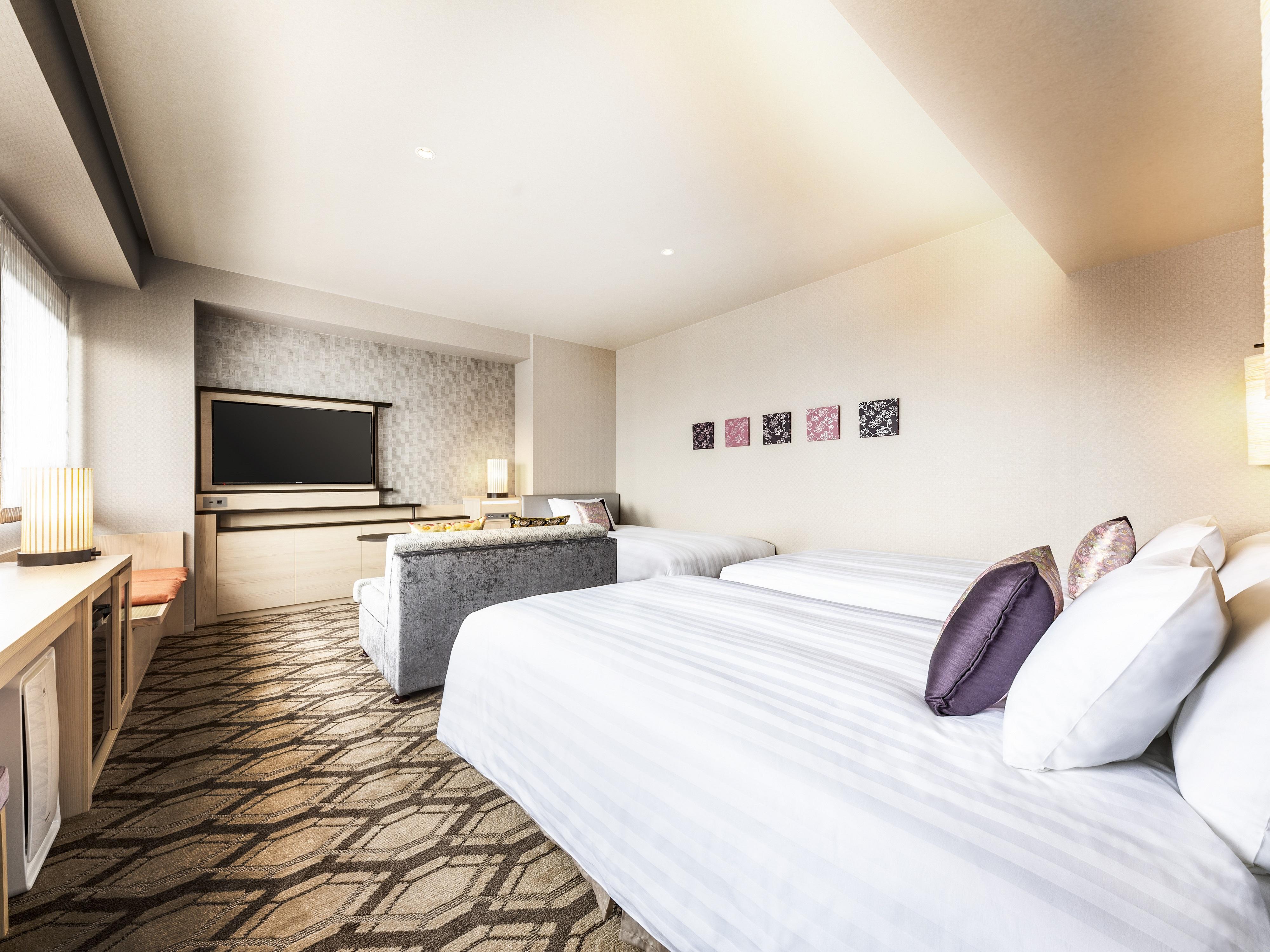 Hotel Hanshin Annex Ōsaka Extérieur photo