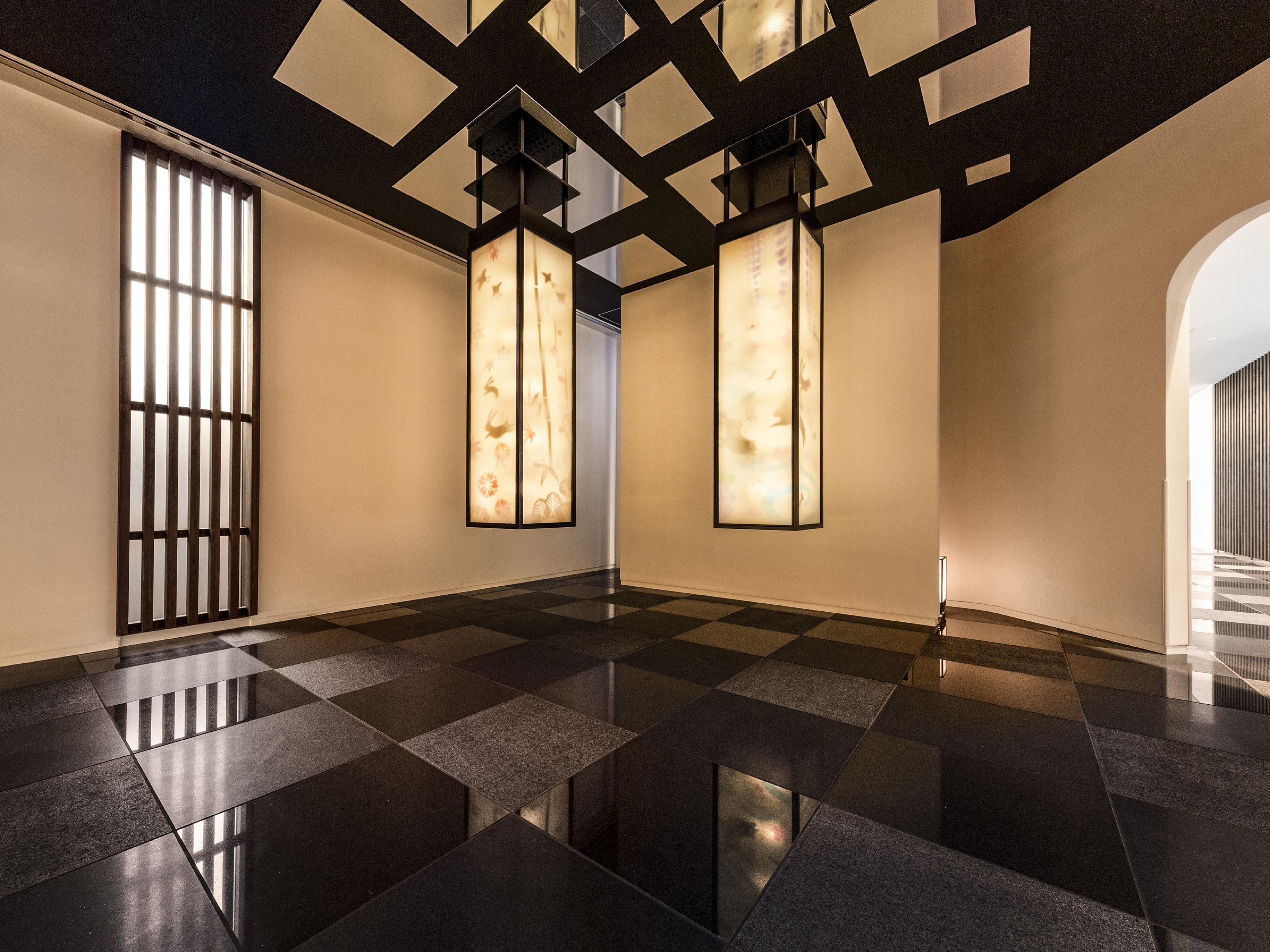 Hotel Hanshin Annex Ōsaka Extérieur photo
