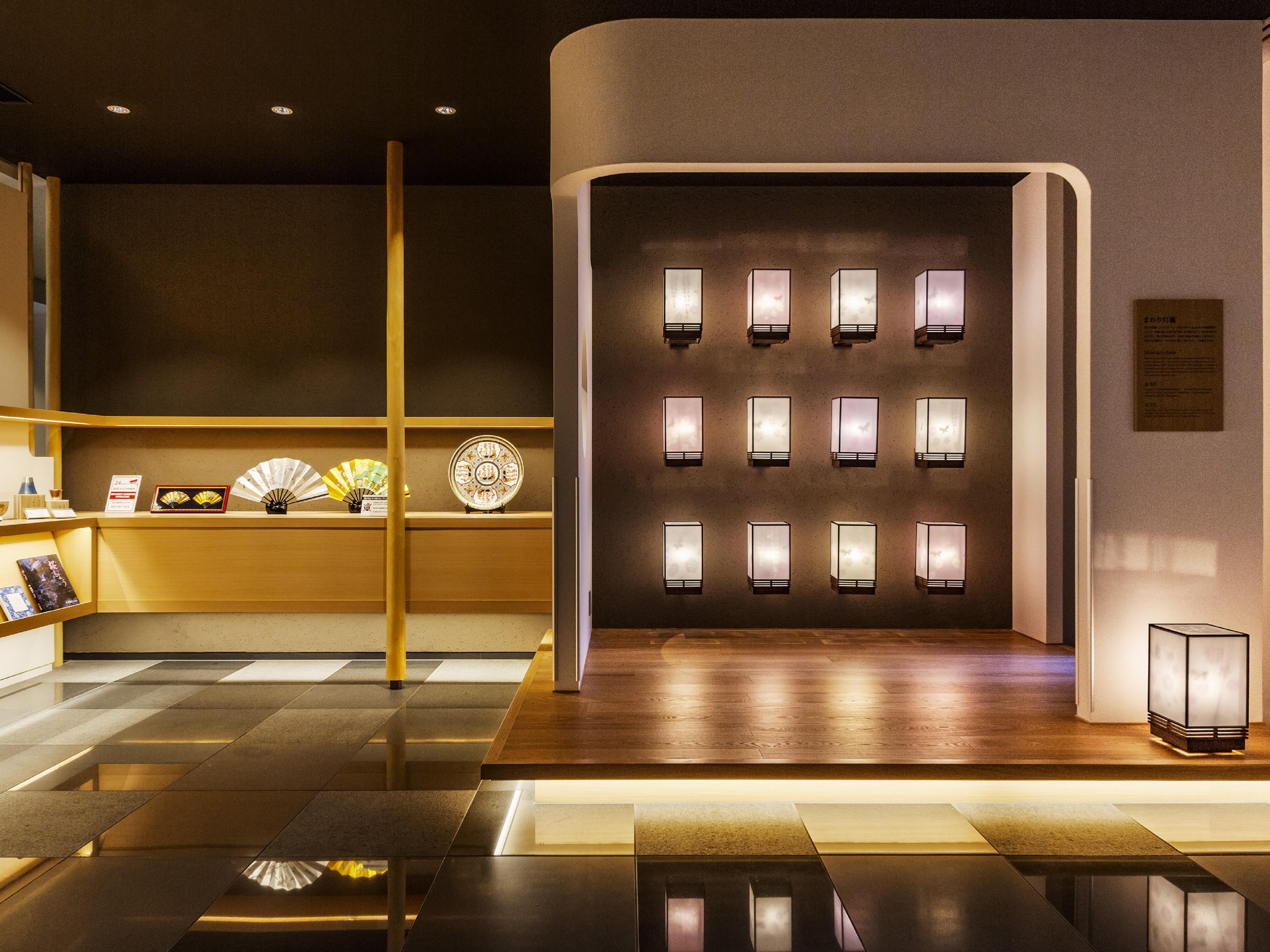 Hotel Hanshin Annex Ōsaka Extérieur photo