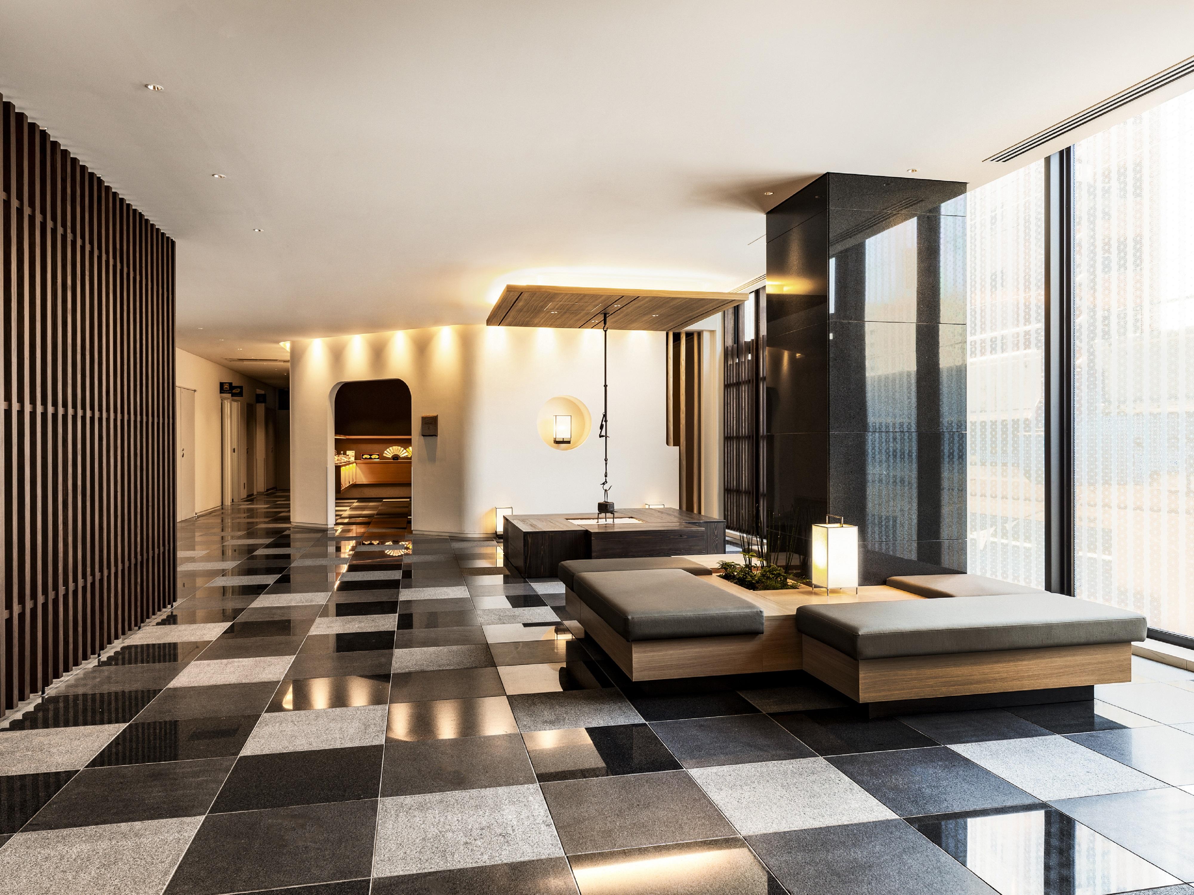 Hotel Hanshin Annex Ōsaka Extérieur photo