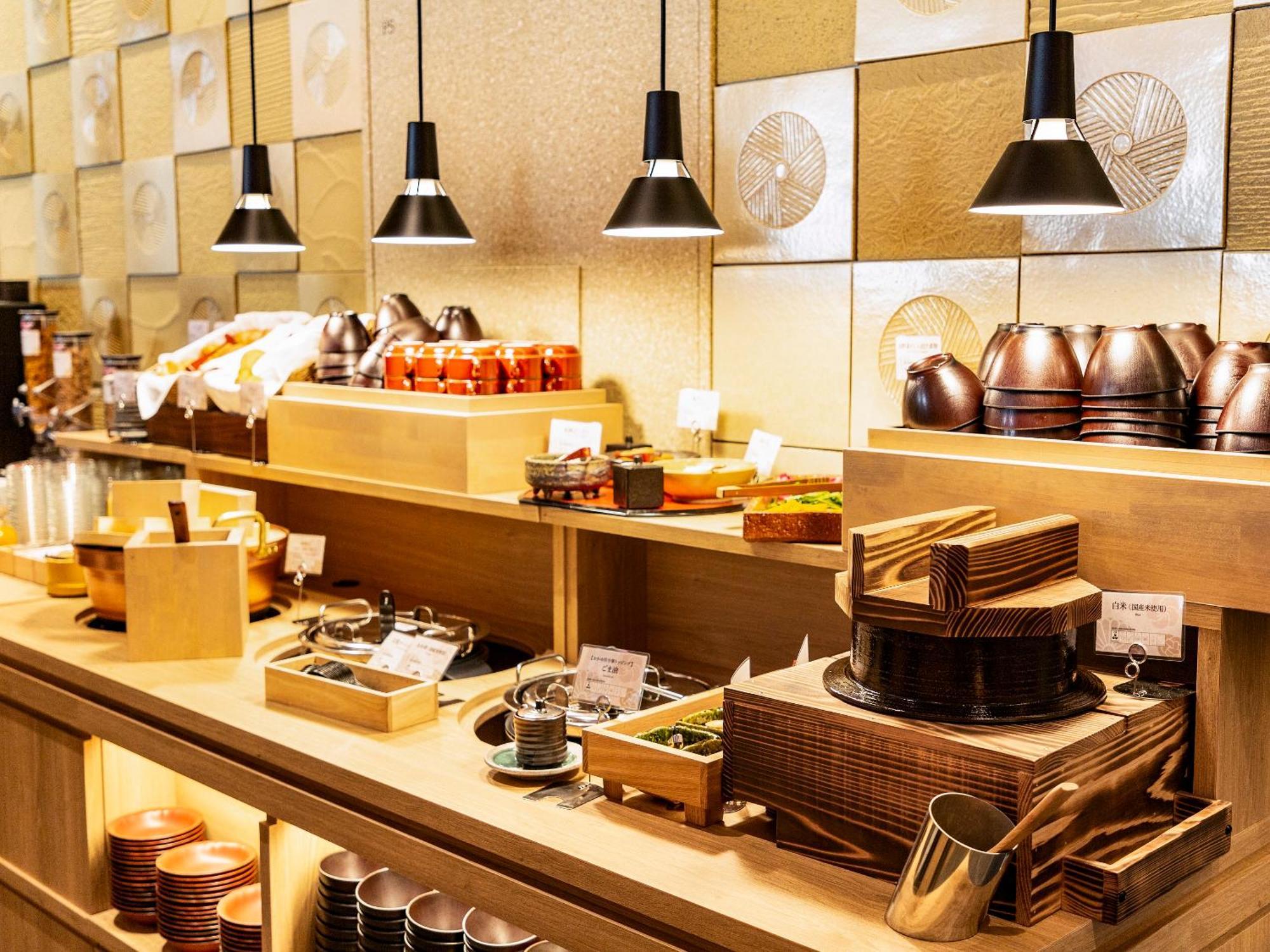 Hotel Hanshin Annex Ōsaka Extérieur photo