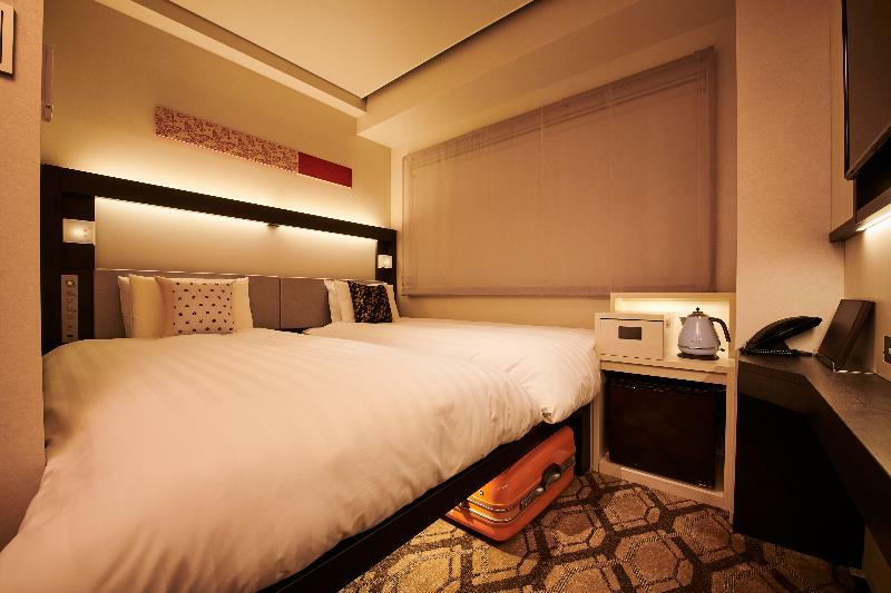 Hotel Hanshin Annex Ōsaka Extérieur photo