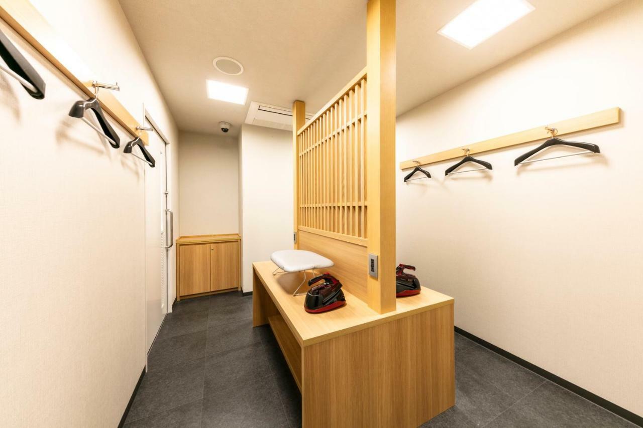 Hotel Hanshin Annex Ōsaka Extérieur photo