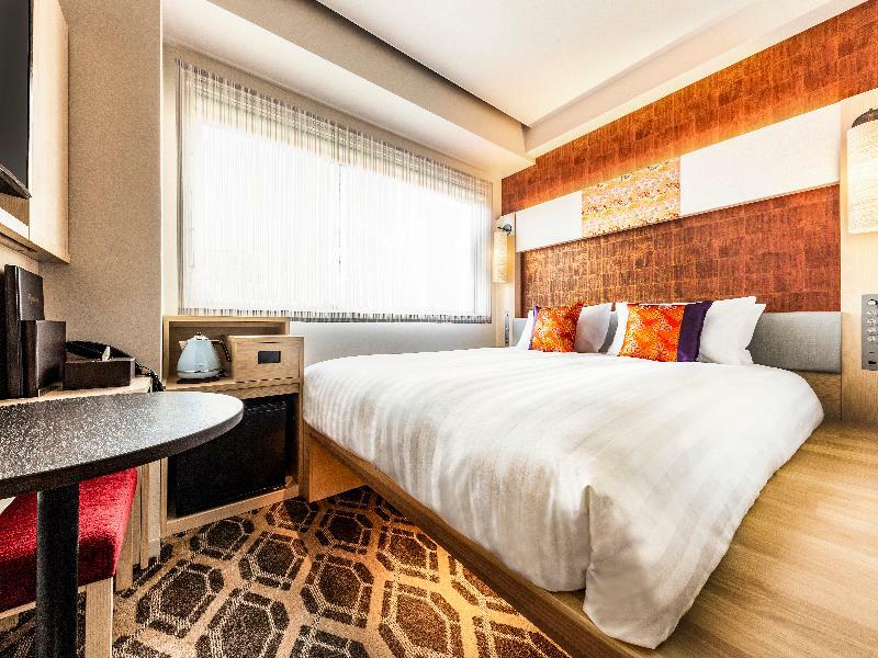 Hotel Hanshin Annex Ōsaka Extérieur photo