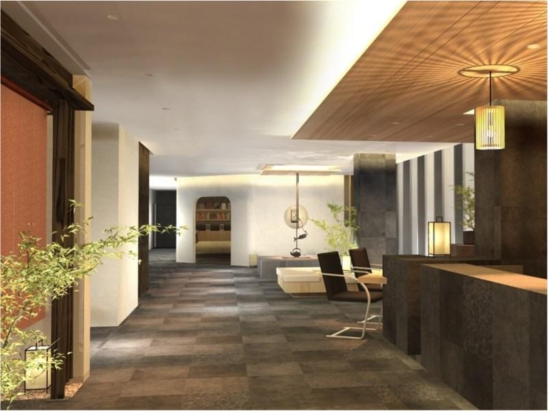 Hotel Hanshin Annex Ōsaka Extérieur photo