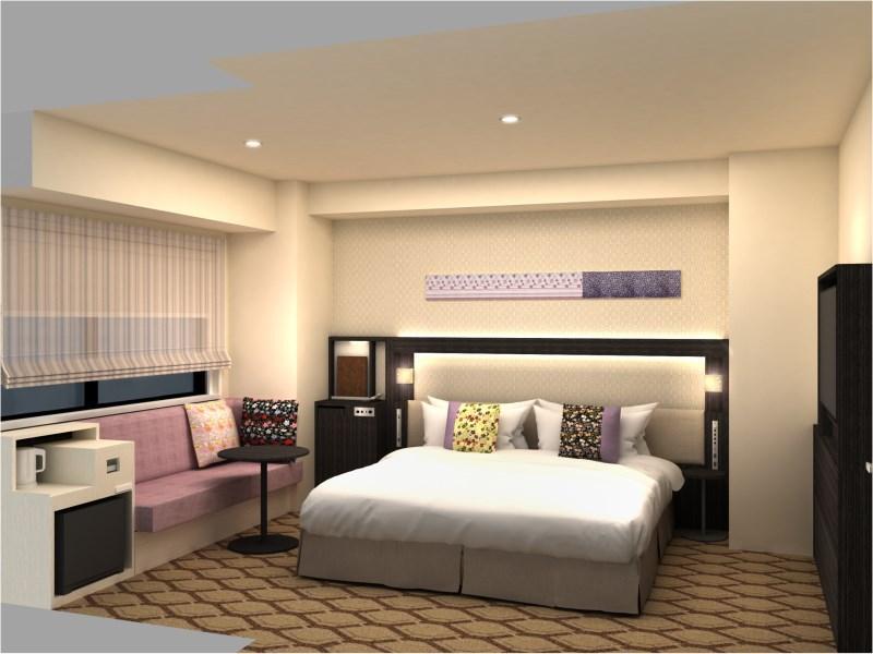 Hotel Hanshin Annex Ōsaka Extérieur photo