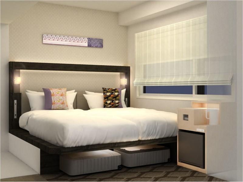Hotel Hanshin Annex Ōsaka Extérieur photo