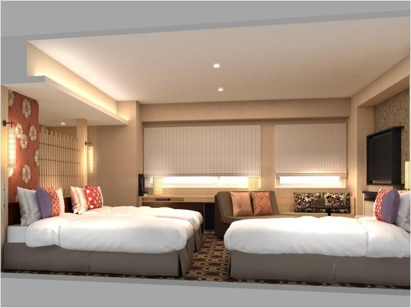 Hotel Hanshin Annex Ōsaka Extérieur photo
